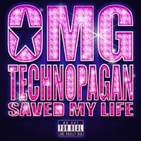 technopagan - OMG TECHNOPAGAN SAVED MY LIFE