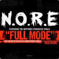 N.O.R.E. - Full Mode