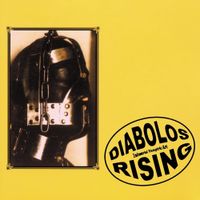 Diabolos Rising - Blood, Vampirism, Sadism