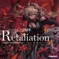 Juggernaut. - Retaliation