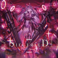 Juggernaut. - Siegfried