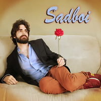 nelward - Sadboi