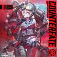 Juggernaut. - Counterfate