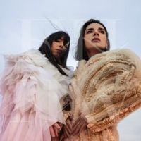Giol&igrave; & Assia - Fire Hell and Holy Water