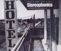 Stereophonics - Pick a Part That's New