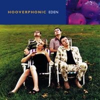 Hooverphonic - Eden