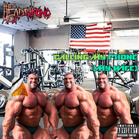 The Headstrong Men - Calling My Phone (My Wife)