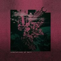 Serration - Simulations Of Hell