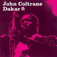 John Coltrane - Dakar