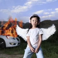 카더가든 [Car, The Garden] - Harmony