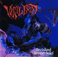 Viral Load - Brutalized Beyond Belief