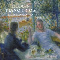 Leonore Piano Trio - Litolff: Piano Trios