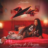 LUDMILLA - Sintomas de Prazer - Live