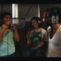 Wanessa Camargo - Abrazam&eacute;/Me Abrace
