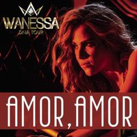Wanessa Camargo - Amor, Amor (2013)