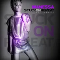 Wanessa Camargo - Stuck On Repeat