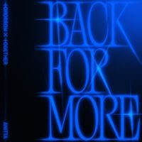 TOMORROW X TOGETHER - Back For More