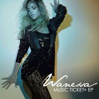 Wanessa Camargo - Worth It