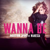 Wanessa Camargo - Wanna Be