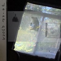 Being Awone - verrucosus unicolor ep