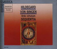Sequentia - Ordo Virtutum