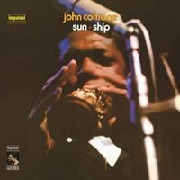 John Coltrane - Sun Ship