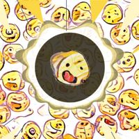 きくお [Kikuo] - カラカラカラのカラ STuPiD DaNCe ReMiX