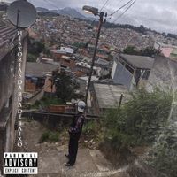 Gabiro - Historias da Rua de Baixo