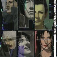 Masafumi Takada - The Silver 2425 Soundtrack