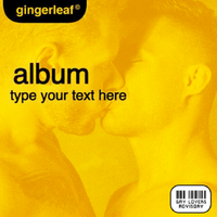 GingerLeaf - Type Your Text Here
