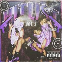 SiyahXO! - Hit List Vol. 2