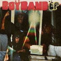 BO&Yuml;BAND - BO&Yuml;BAND
