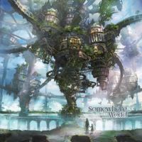Taishi - Somewhere Not in This World