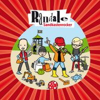 Randale - Sandkastenrocker