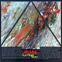 Muzak Orchestra - Stimulus Progression Number Two