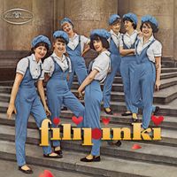 Filipinki - Piosenki R&oacute;wieśnik&oacute;w
