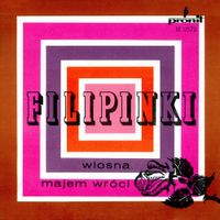 Filipinki - Wiosna Majem Wr&oacute;ci
