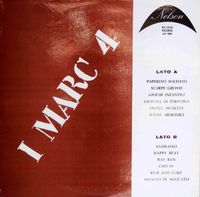 I Marc 4 - I Marc 4 - GLP 1005