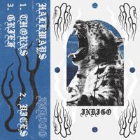 Hallways - Indigo