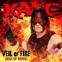 CFO$ - WWE: Veil of Fire (Rise Up Remix) [Kane]