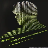 Atom™ - Programmiert den Schei&szlig; aus sich raus. (Eine Popul&auml;rwissenschaftliche St&uuml;ckesammlung)