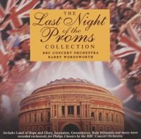 BBC Concert Orchestra - The Last Night of the Proms