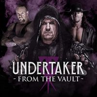 Jim Johnston - Undertaker - From the Vault