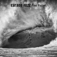 Garage Fuzz - Fast Relief