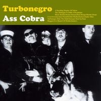 Turbonegro - Ass Cobra