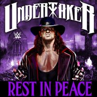 Jim Johnston - Rest In Peace (Undertaker)