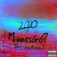 DaniFighter & Vics&oacute; - 2020 / Mi van cs&oacute;r&oacute;? (BestName Remix)