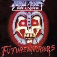 Atomkraft - Future Warriors