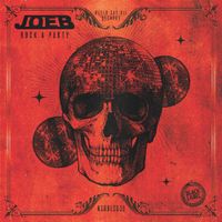 JoeB - Rock A Party