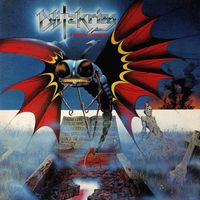 Blitzkreig - A Time of Changes